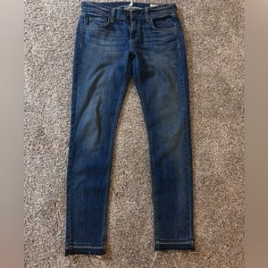 rag & bone Dark Indigo Jeans